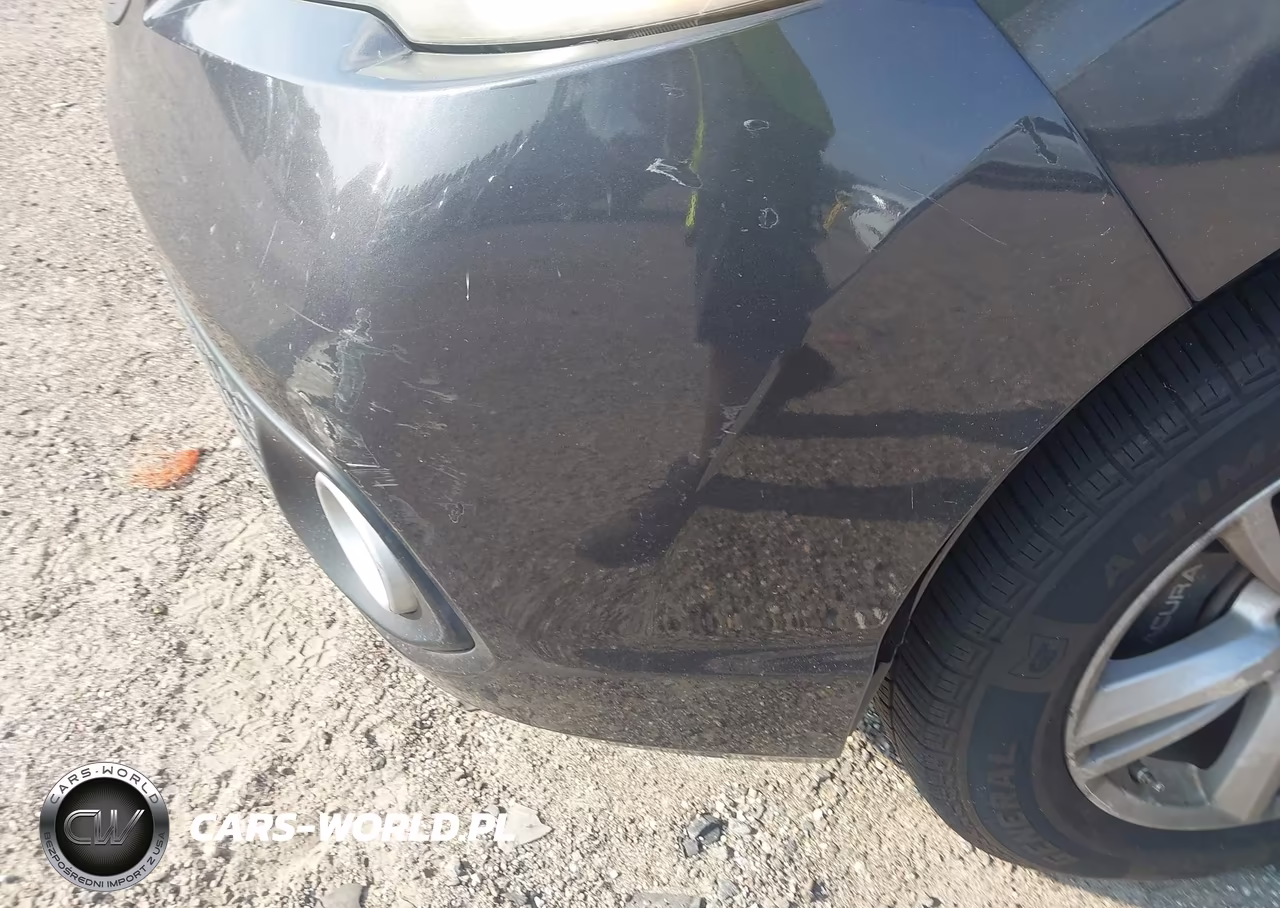 2013 Acura Rdx VIN:5J8TB3H54DL005054 - 6