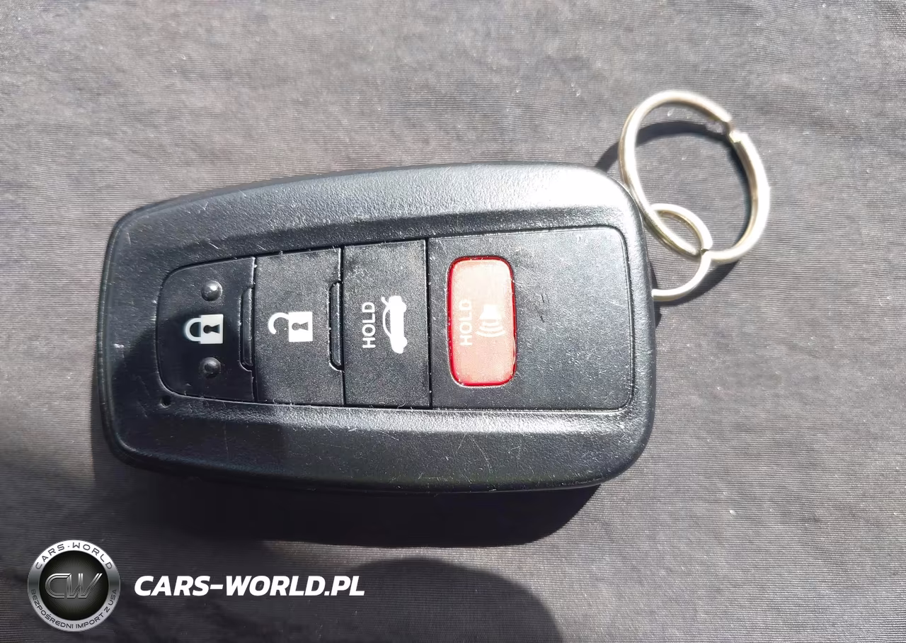 2022 Toyota Camry Trd VIN:4T1KZ1AK9NU064439 - 11