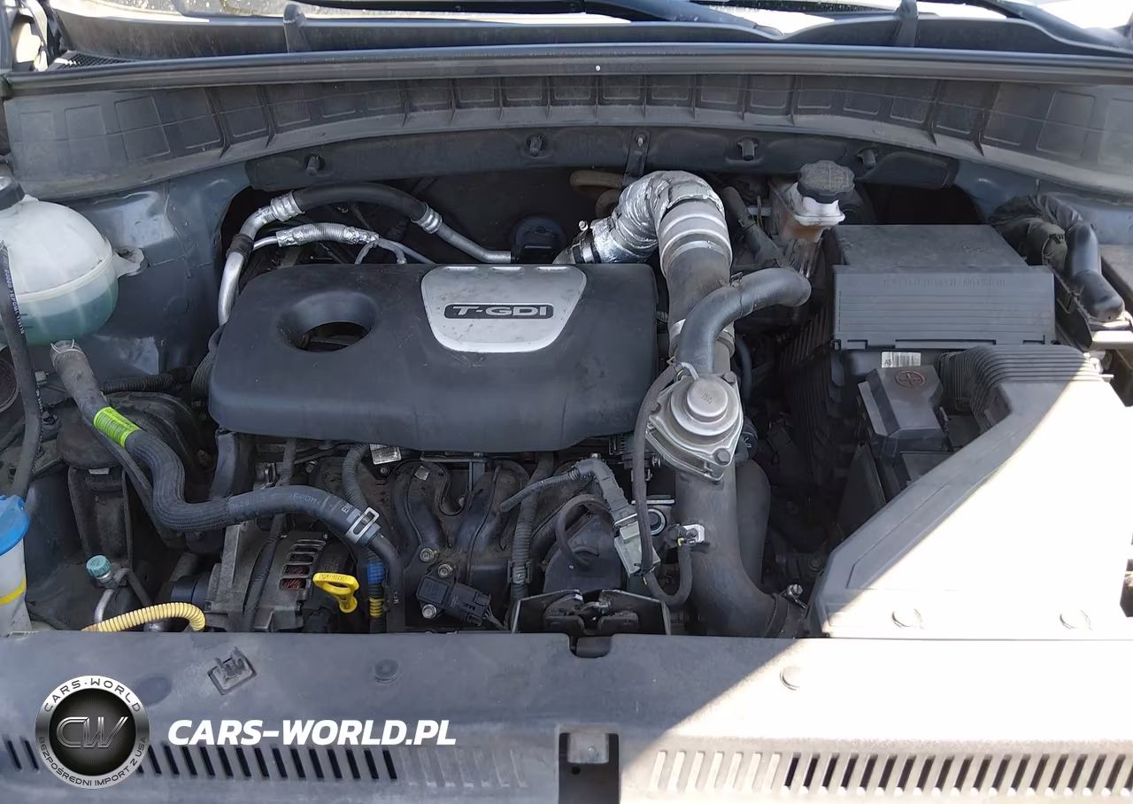 2017 Hyundai Tucson Value VIN:KM8J33A29HU562847 - 10