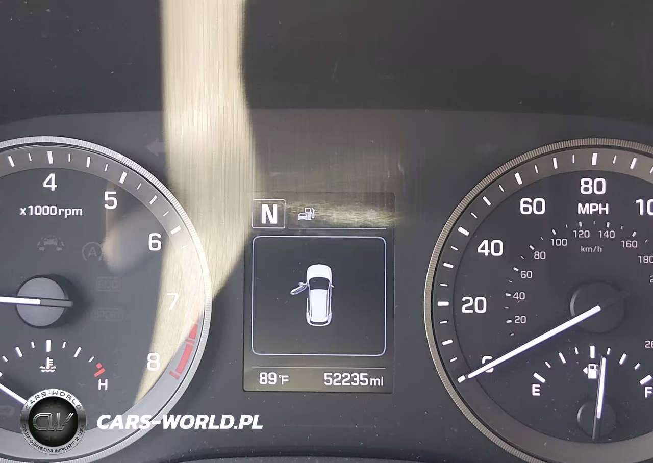 2017 Hyundai Tucson Value VIN:KM8J33A29HU562847 - 15