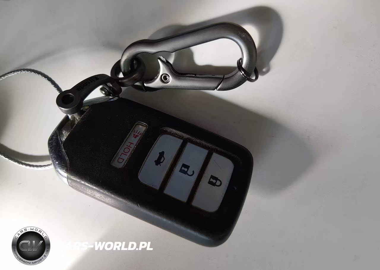 2015 Honda Accord Ex-L VIN:1HGCR2F87FA209560 - 11