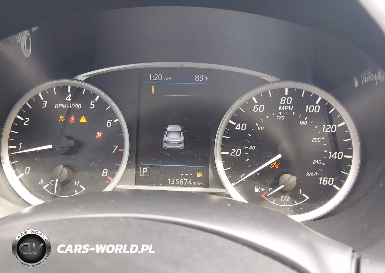 2019 Nissan Sentra Sv VIN:3N1AB7AP1KY338246 - 7