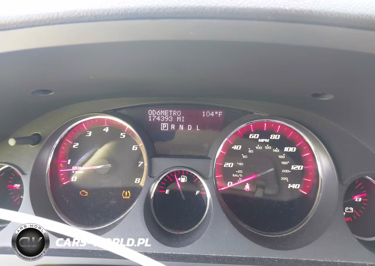 2011 GMC Acadia Sl VIN:1GKKVNED7BJ183014 - 7