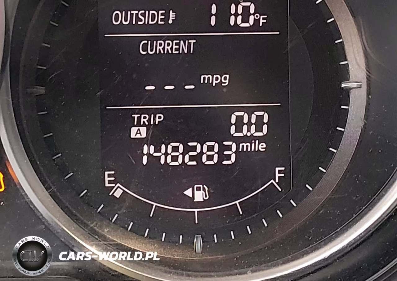 2014 Mazda Mazda6 I Touring VIN:JM1GJ1V68E1127000 - 15