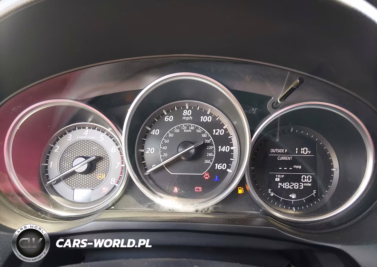 2014 Mazda Mazda6 I Touring VIN:JM1GJ1V68E1127000 - 7