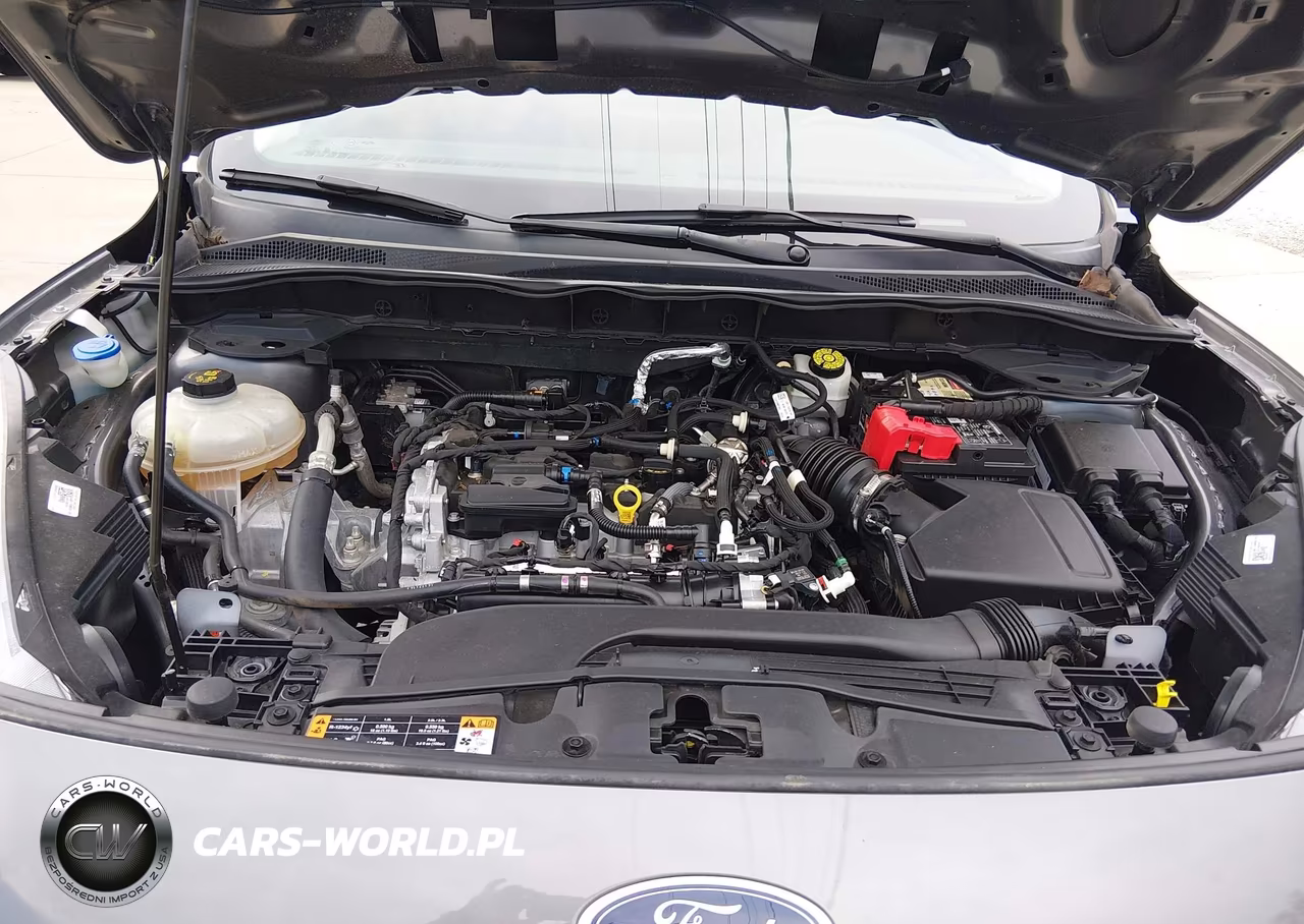 2021 Ford Escape Se VIN:1FMCU0G64MUA93630 - 10