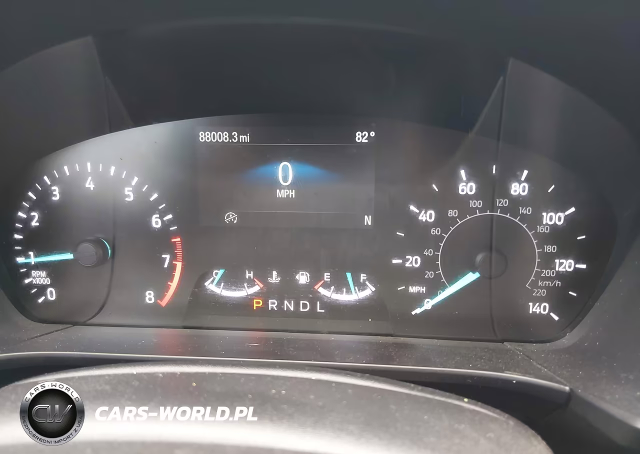 2021 Ford Escape Se VIN:1FMCU0G64MUA93630 - 7