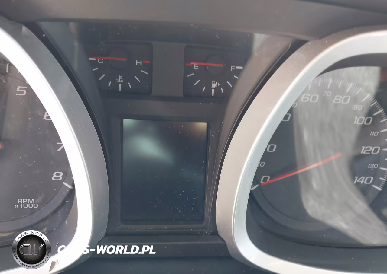 2013 Chevrolet Equinox Ltz VIN:1GNALFEK8DZ133638 - 15