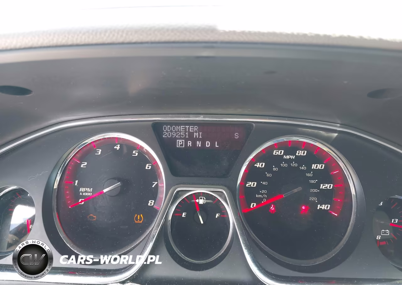 2015 GMC Acadia Sle-1 VIN:1GKKRNED5FJ136316 - 7