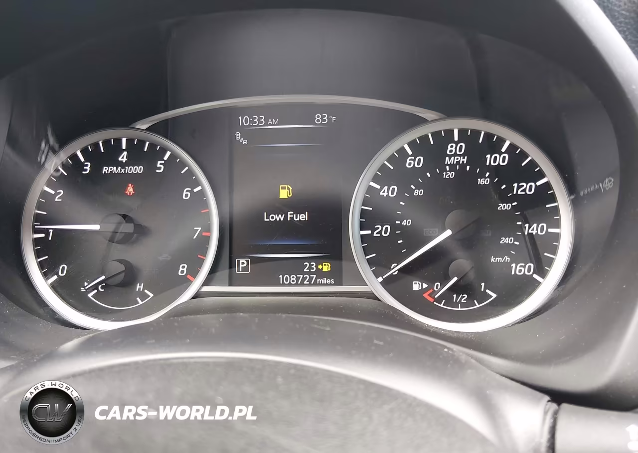 2016 Nissan Sentra Sl VIN:3N1AB7AP1GY223007 - 7
