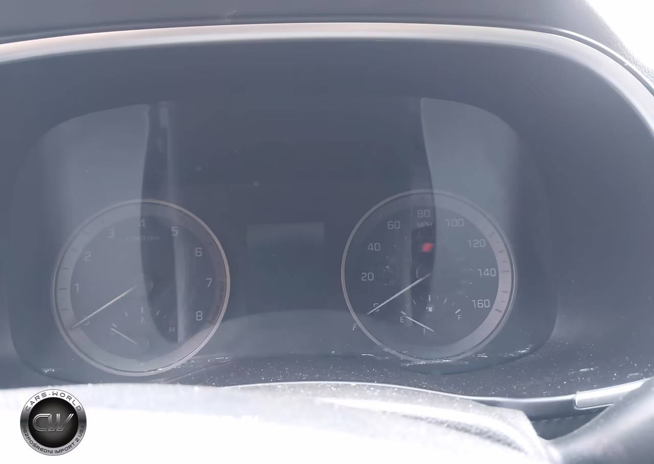 2019 Hyundai Tucson Se VIN:KM8J23A44KU935661 - 7