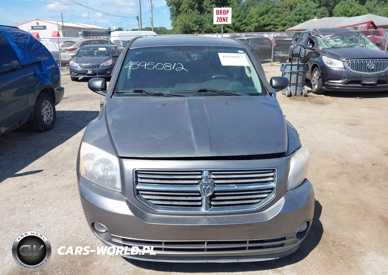 2011 Dodge Caliber Mainstreet VIN:1B3CB3HA8BD182792 - 13