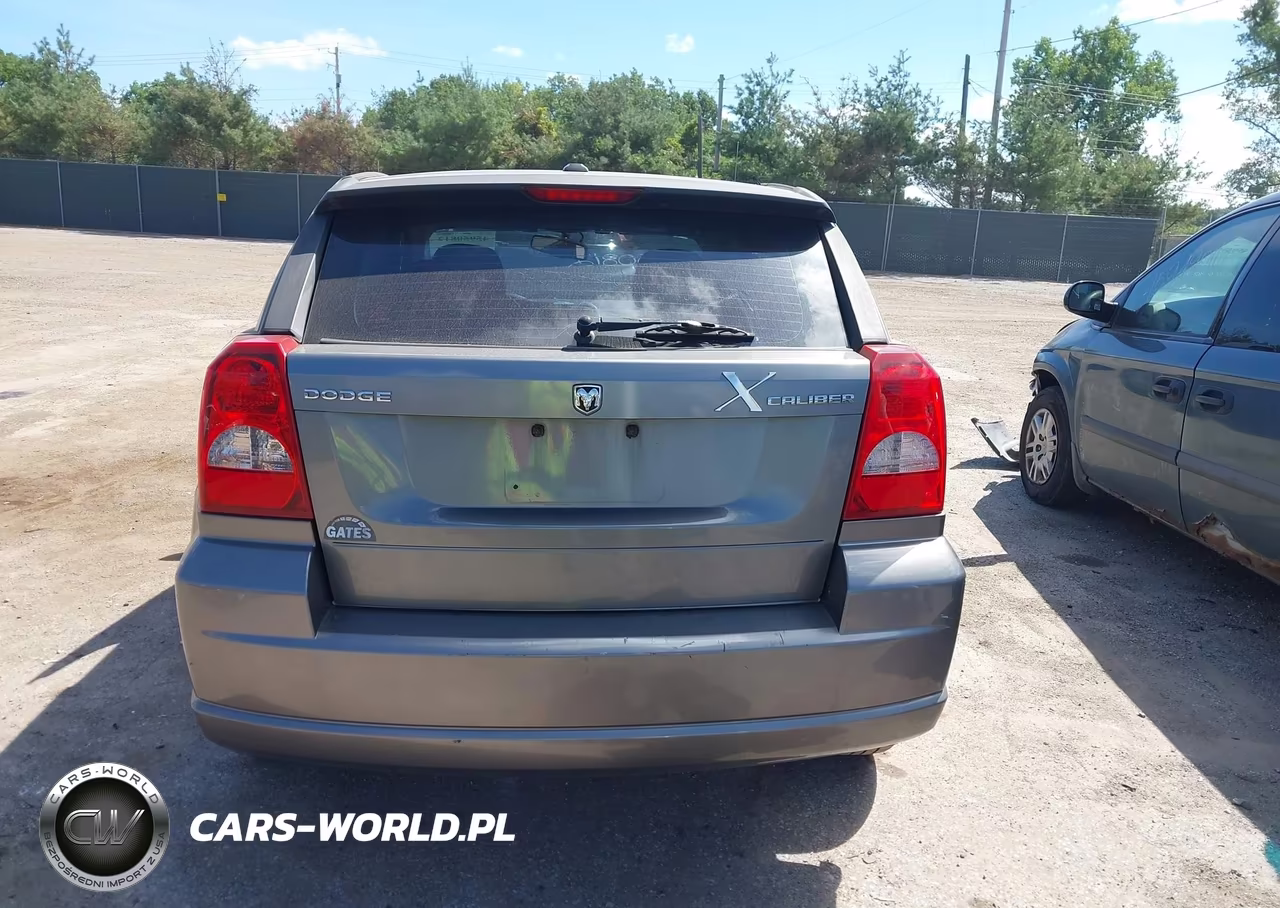 2011 Dodge Caliber Mainstreet VIN:1B3CB3HA8BD182792 - 17