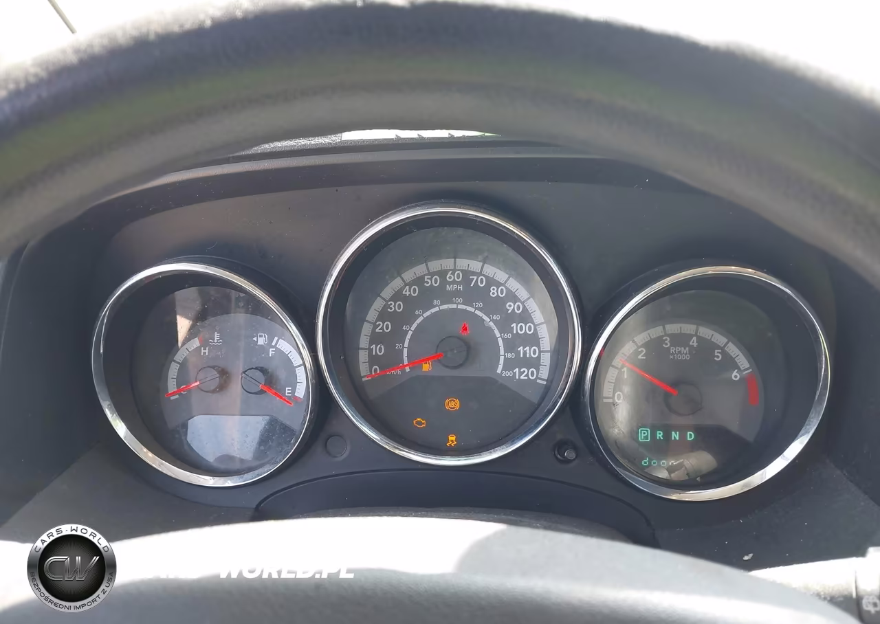 2011 Dodge Caliber Mainstreet VIN:1B3CB3HA8BD182792 - 7