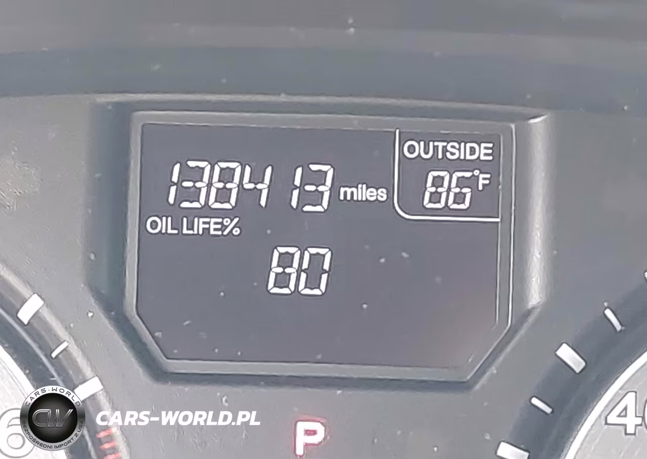 2017 Honda Odyssey Se VIN:5FNRL5H31HB011788 - 15