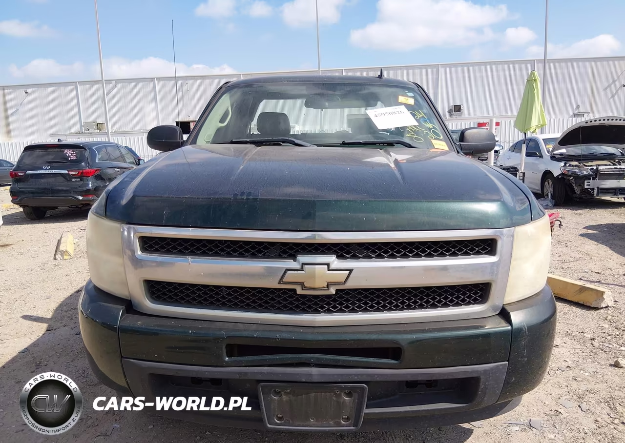 2011 Chevrolet Silverado 1500 Lt VIN:1GCRCSE07BZ249736 - 11