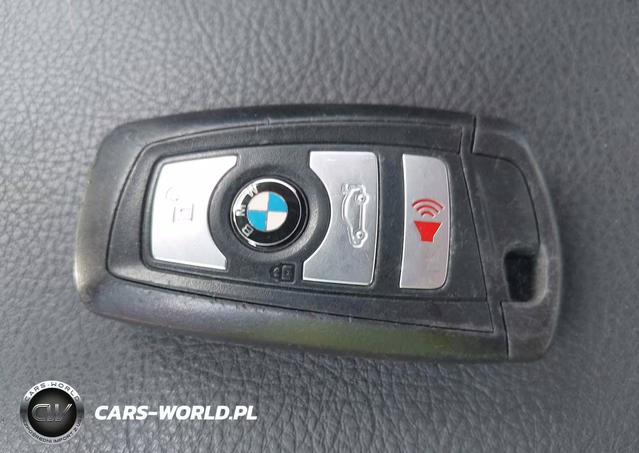 2017 BMW 320I xDrive VIN:WBA8A3C33HA066908 - 11