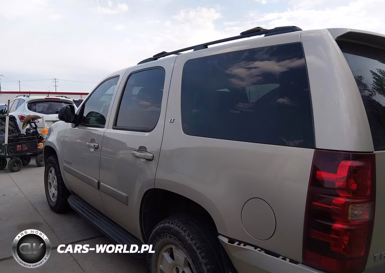 2009 Chevrolet Tahoe Lt2 VIN:1GNFK230X9R101610 - 14