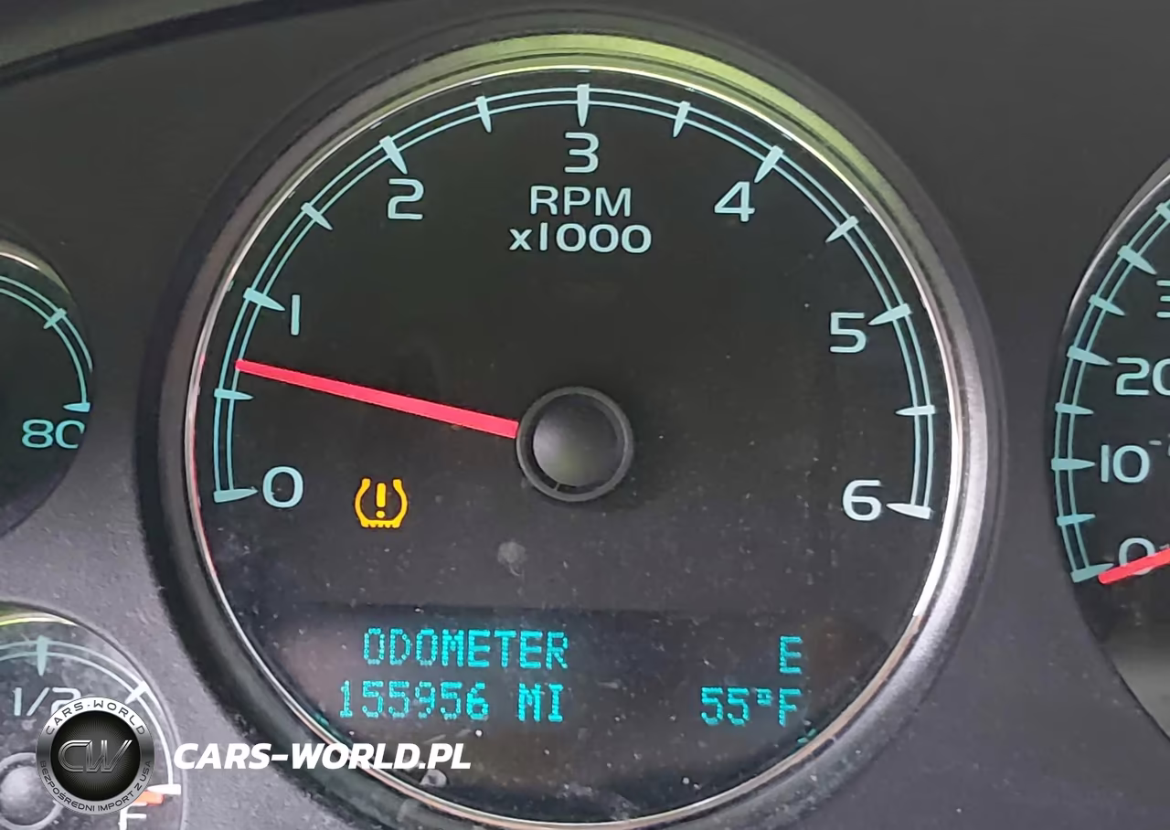 2009 Chevrolet Tahoe Lt2 VIN:1GNFK230X9R101610 - 15