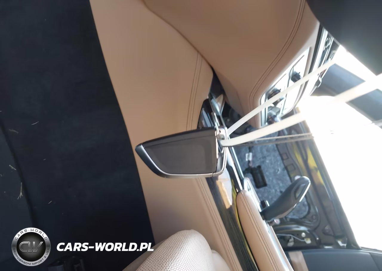 2021 BMW 750I xDrive VIN:WBA7U2C05MCF82594 - 11
