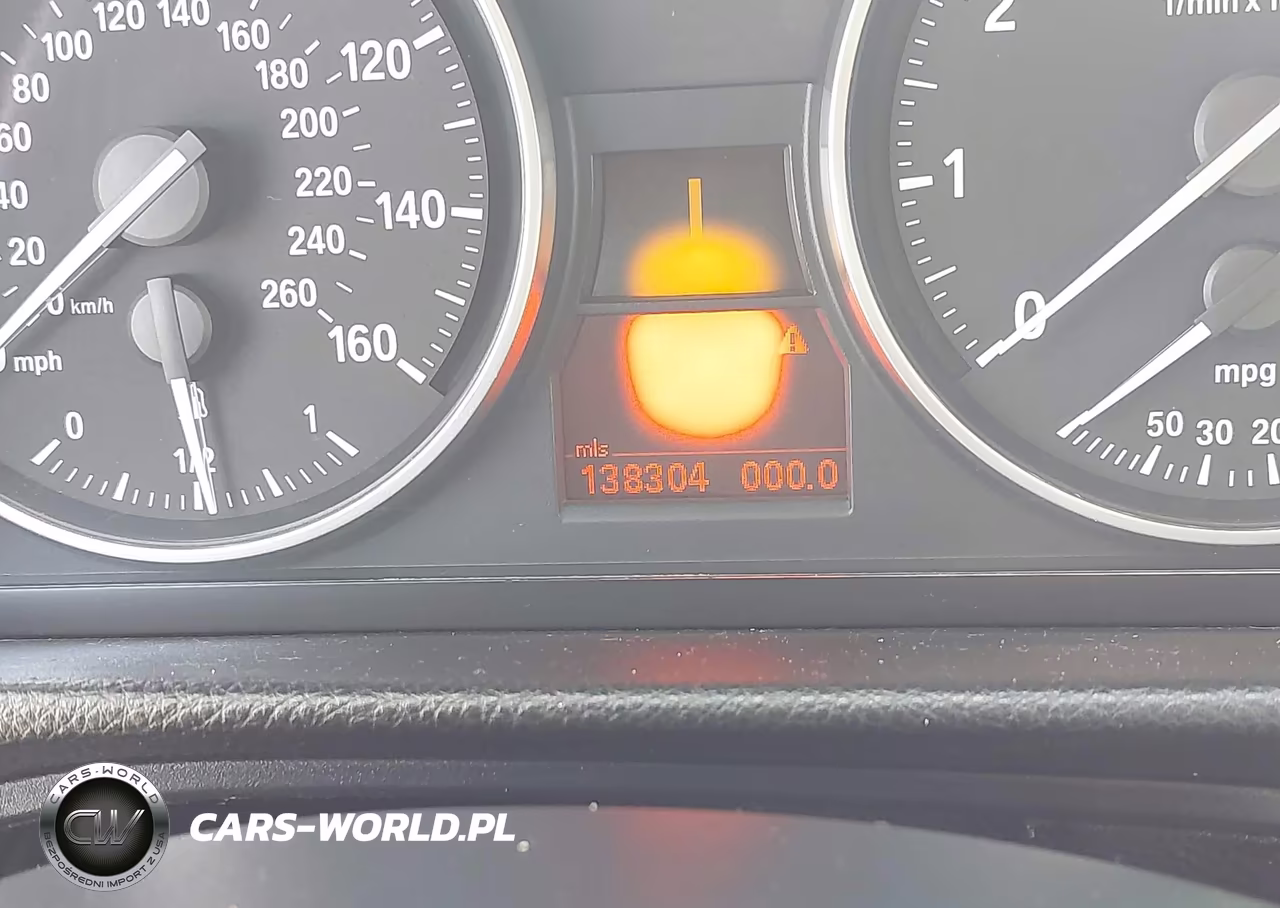 2009 BMW 328I VIN:WBAPH77529NM31132 - 7