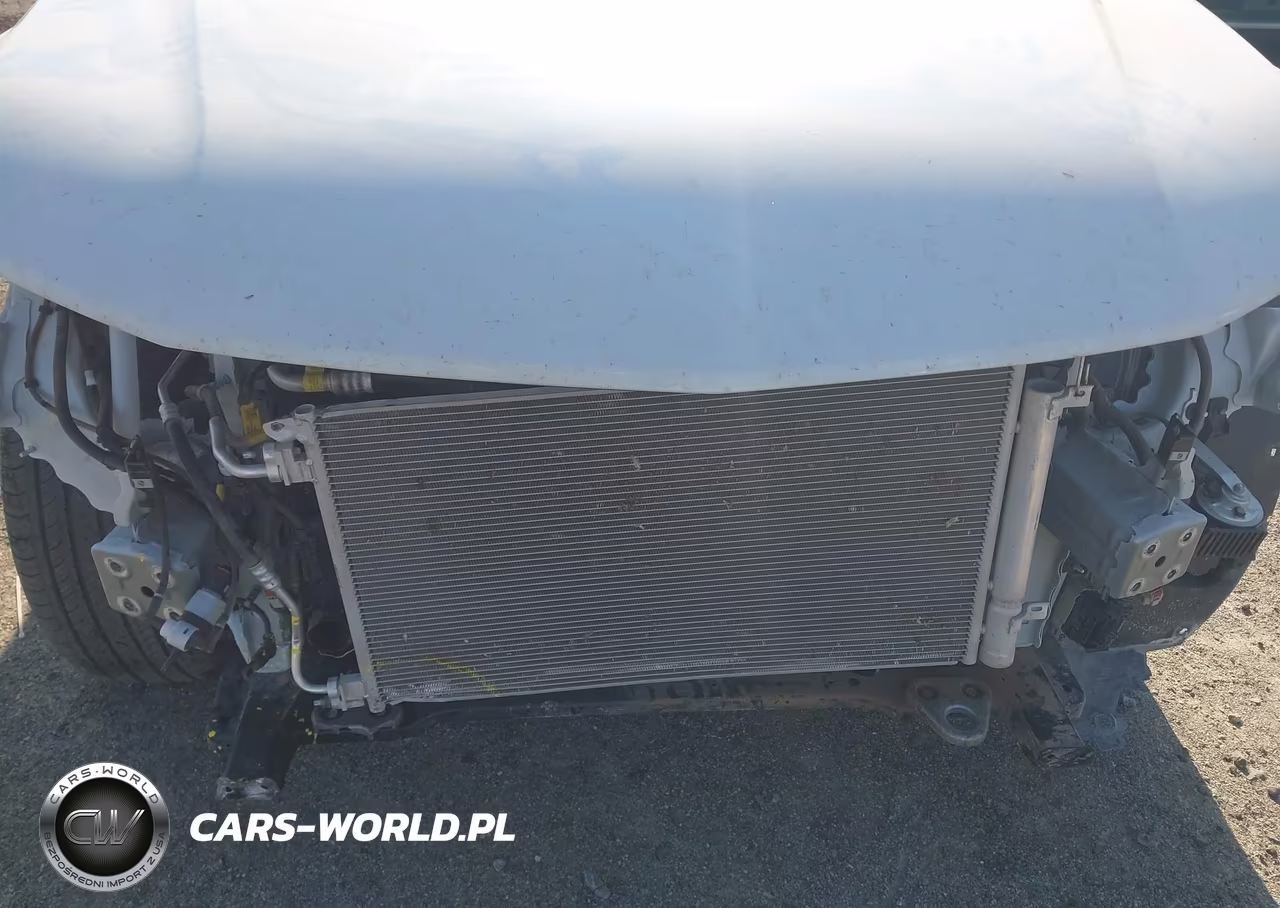 2026 Chevrolet Trailblazer Awd Rs VIN:KL79MUSL4TB001877 - 19