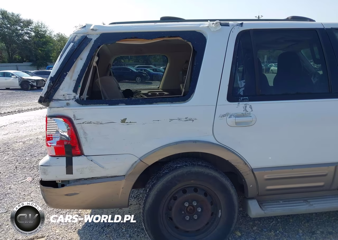 2004 Ford Expedition Eddie Bauer VIN:1FMPU18L54LB80745 - 12