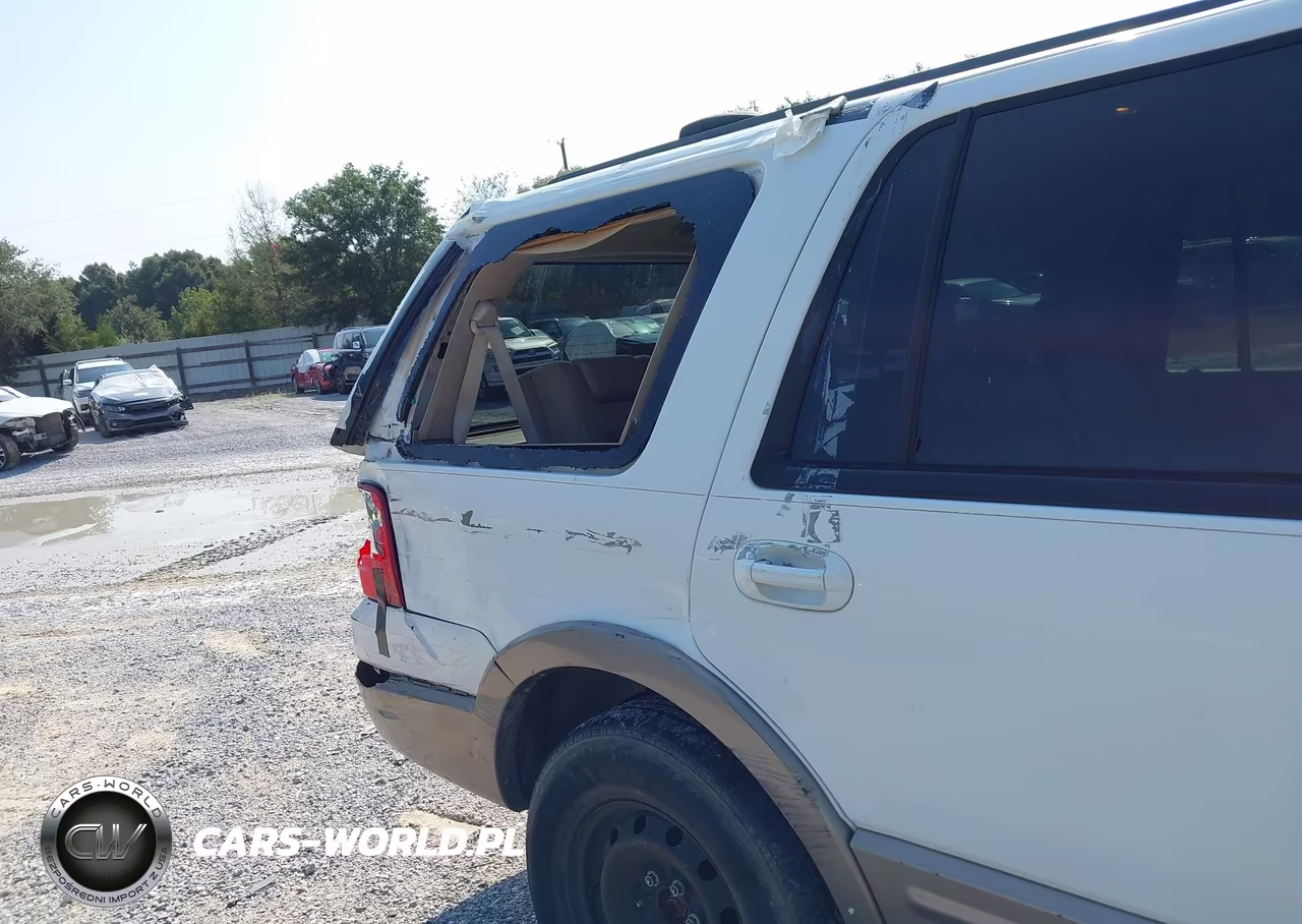 2004 Ford Expedition Eddie Bauer VIN:1FMPU18L54LB80745 - 13