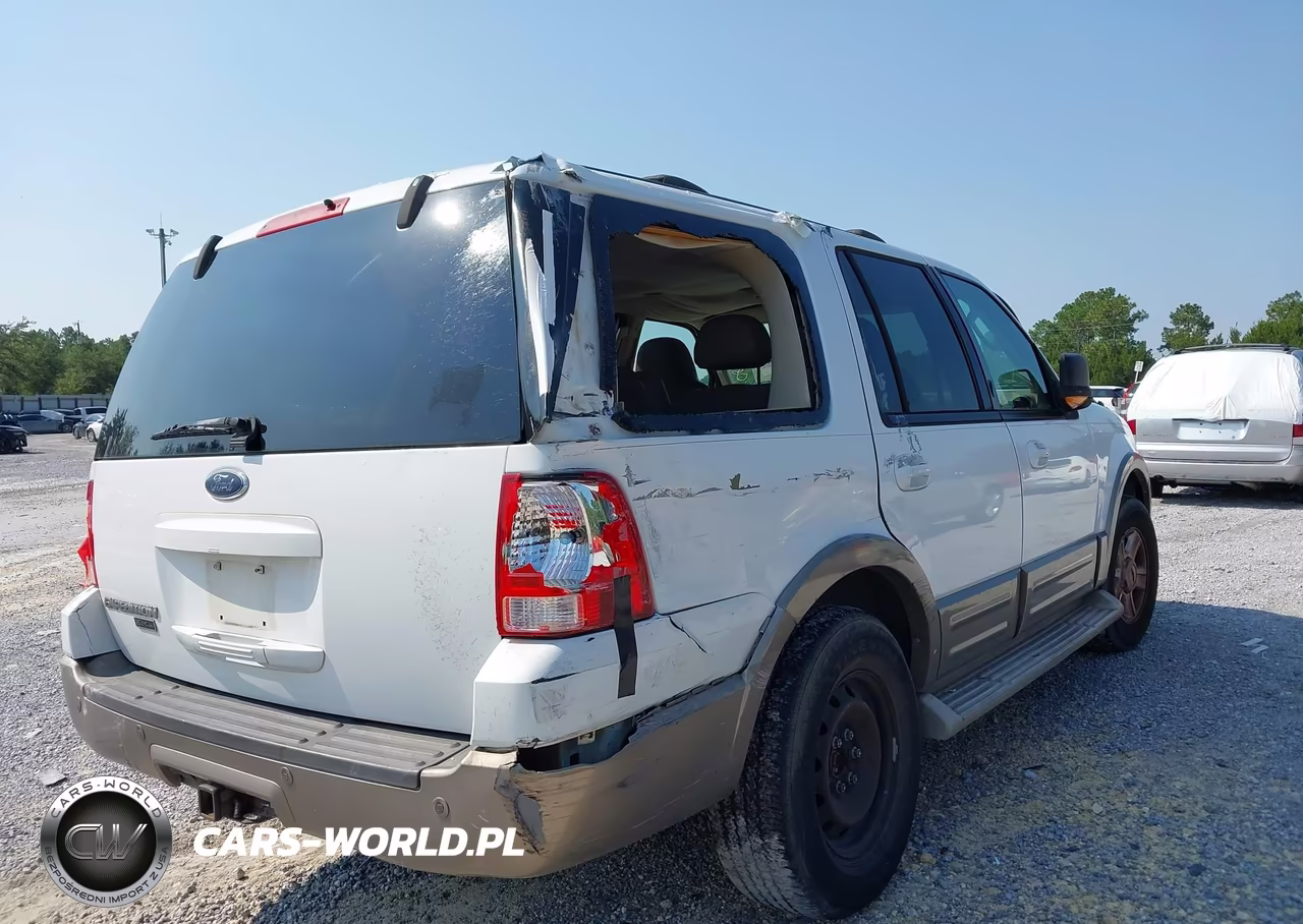 2004 Ford Expedition Eddie Bauer VIN:1FMPU18L54LB80745 - 14