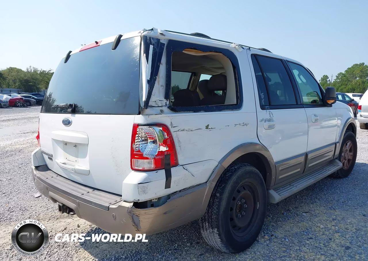 2004 Ford Expedition Eddie Bauer VIN:1FMPU18L54LB80745 - 6