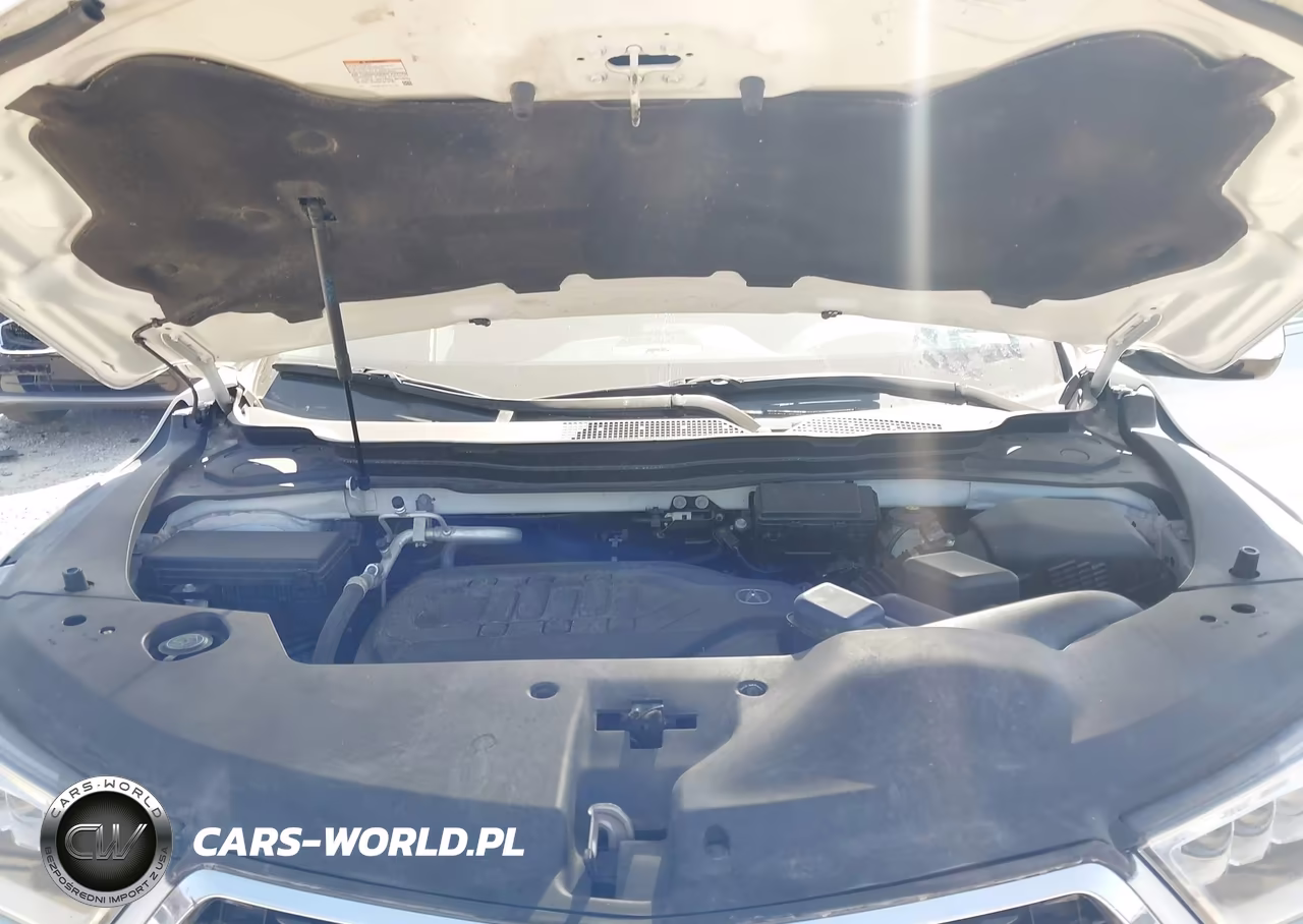 2020 Acura Mdx Technology Package VIN:5J8YD4H54LL023252 - 10