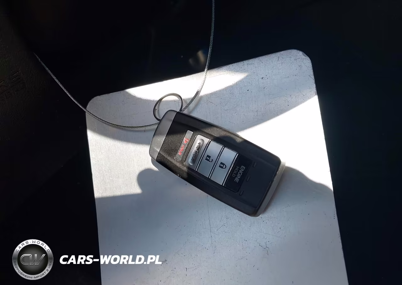 2020 Acura Mdx Technology Package VIN:5J8YD4H54LL023252 - 11