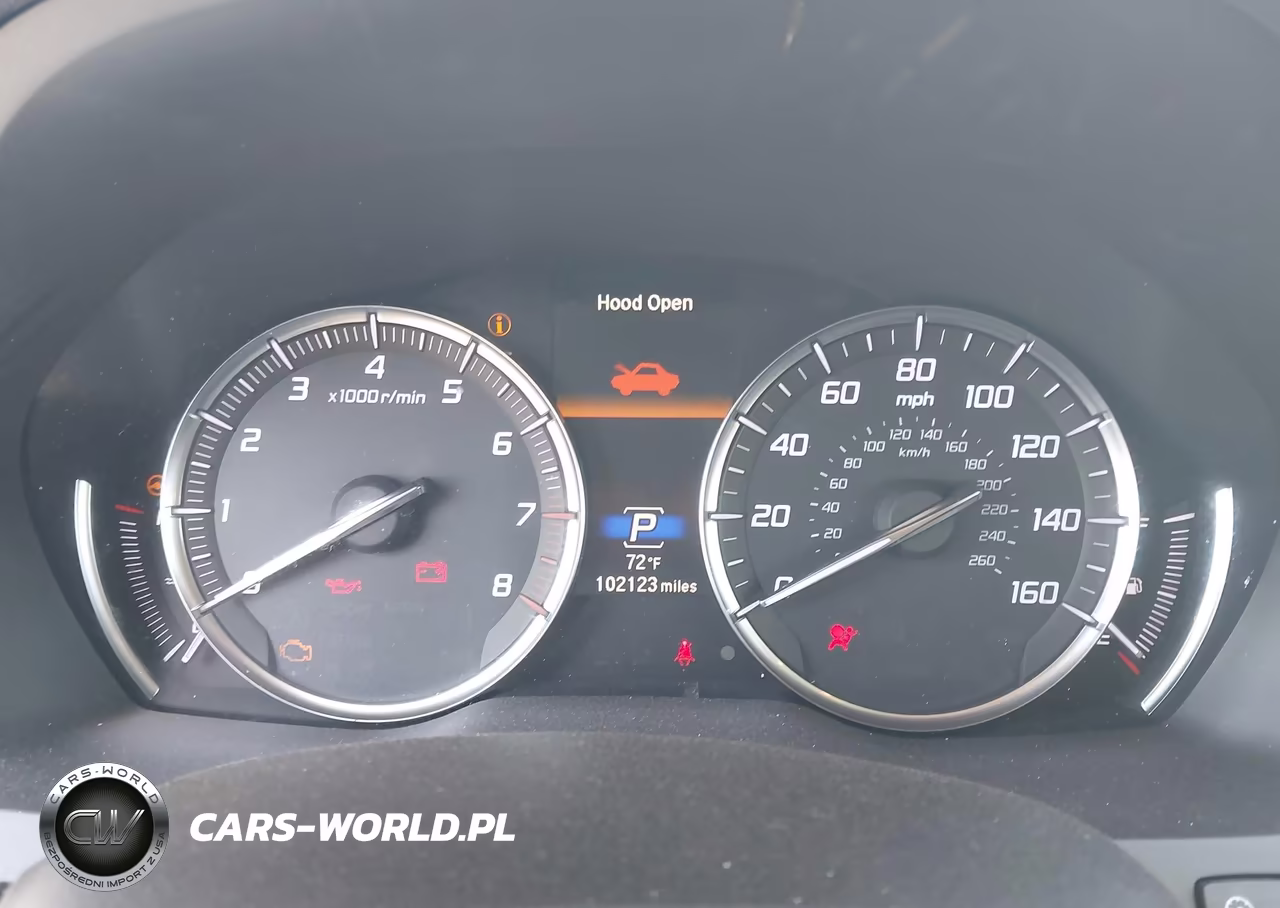 2020 Acura Mdx Technology Package VIN:5J8YD4H54LL023252 - 7