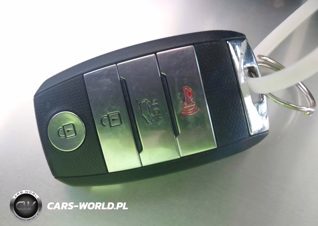 2019 Kia Niro Lx VIN:KNDCB3LC8K5348956 - 11