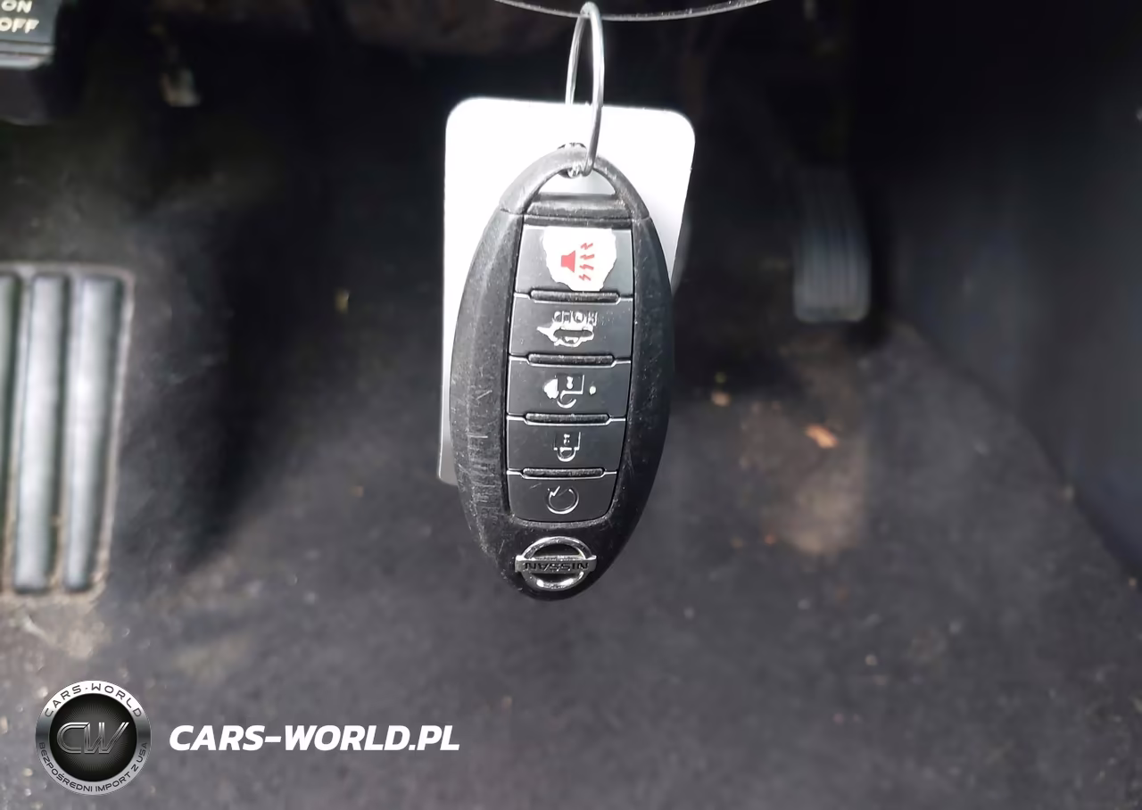 2016 Nissan Altima 2.5 Sv VIN:1N4AL3AP6GC269658 - 11