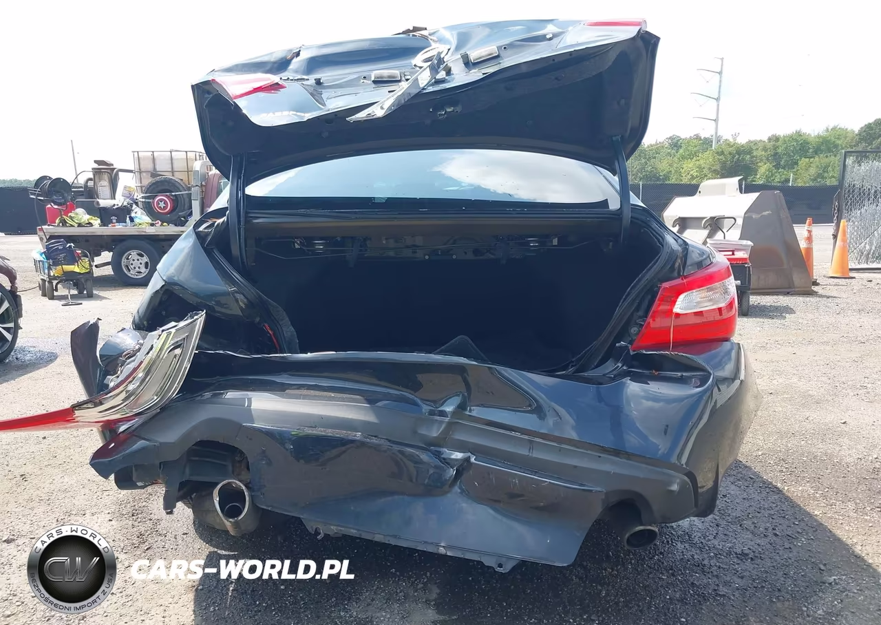 2016 Nissan Altima 2.5 Sv VIN:1N4AL3AP6GC269658 - 16