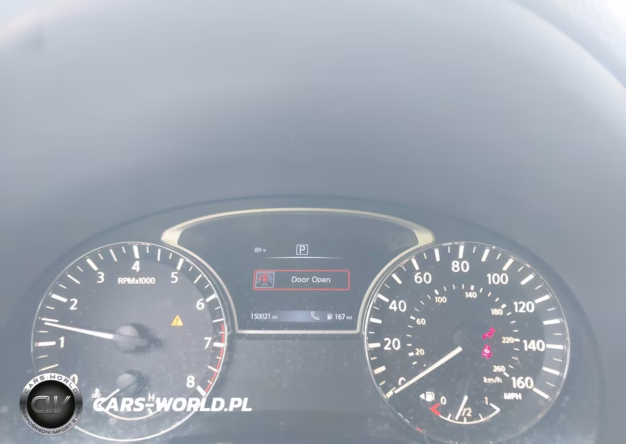 2016 Nissan Altima 2.5 Sv VIN:1N4AL3AP6GC269658 - 7