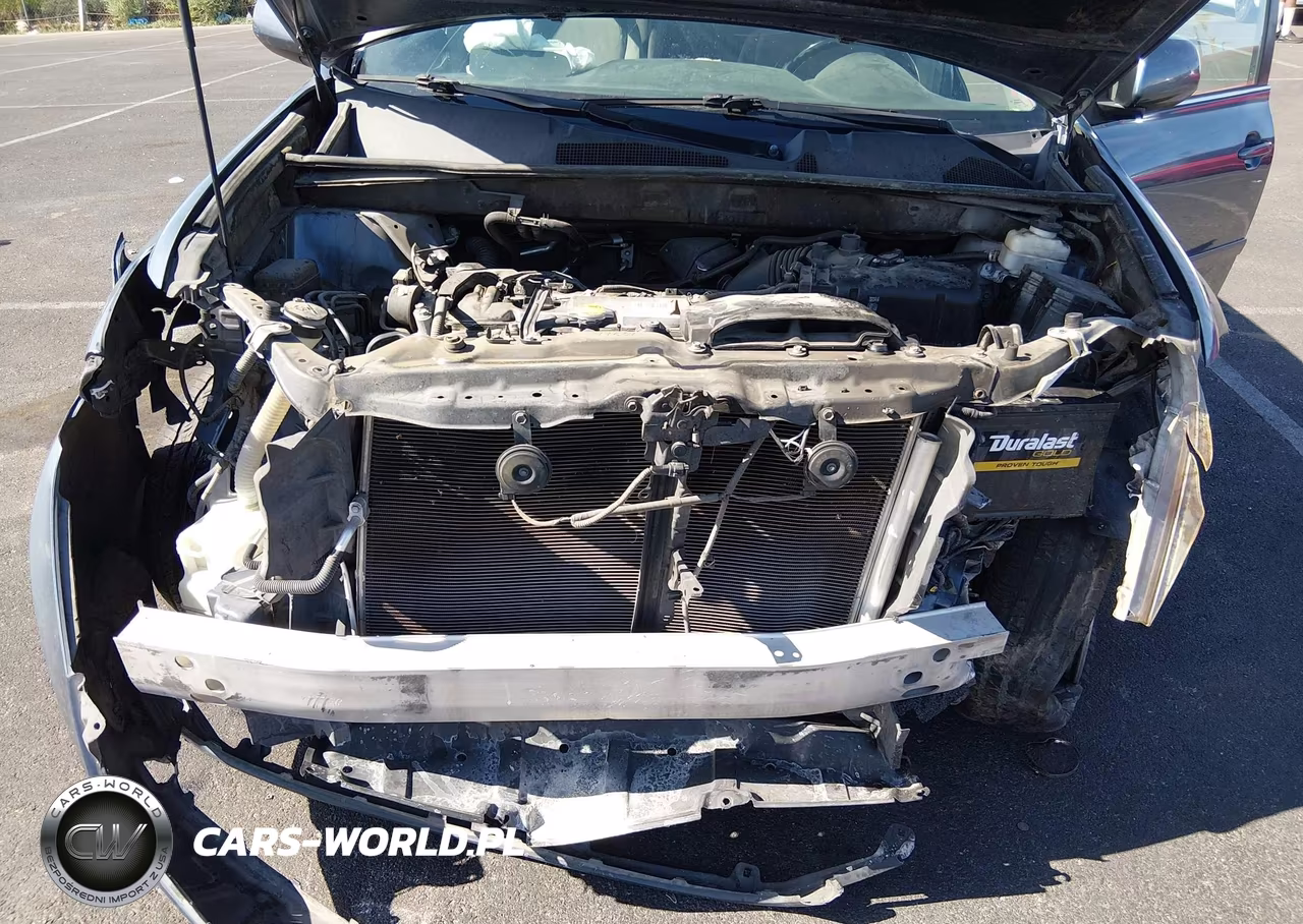 2013 Toyota Highlander VIN:5TDZA3EH3DS042072 - 10