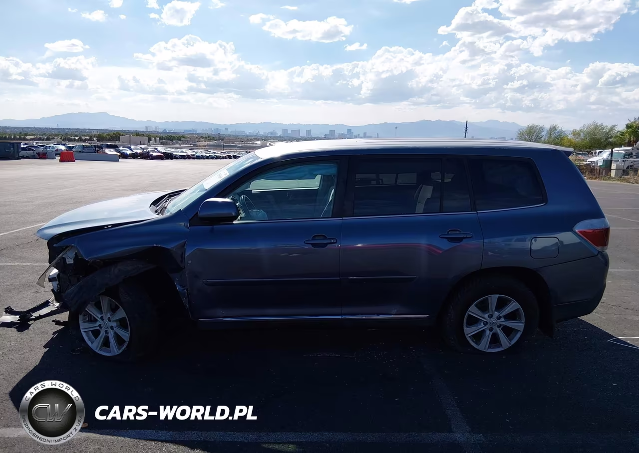 2013 Toyota Highlander VIN:5TDZA3EH3DS042072 - 15