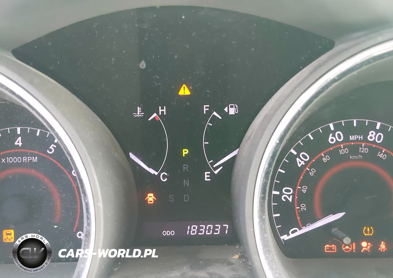 2013 Toyota Highlander VIN:5TDZA3EH3DS042072 - 7