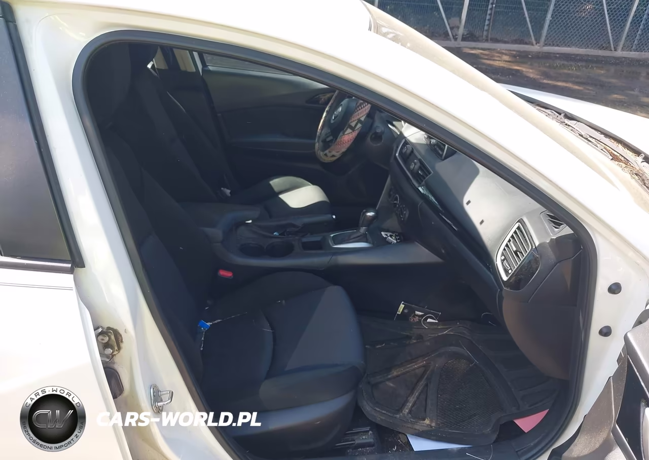 2014 Mazda Mazda3 I Sport VIN:3MZBM1U72EM103027 - 5