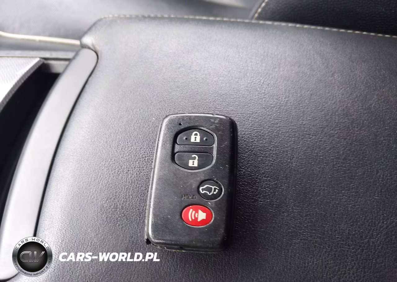 2013 Toyota Venza Xle VIN:4T3ZA3BB8DU078645 - 11