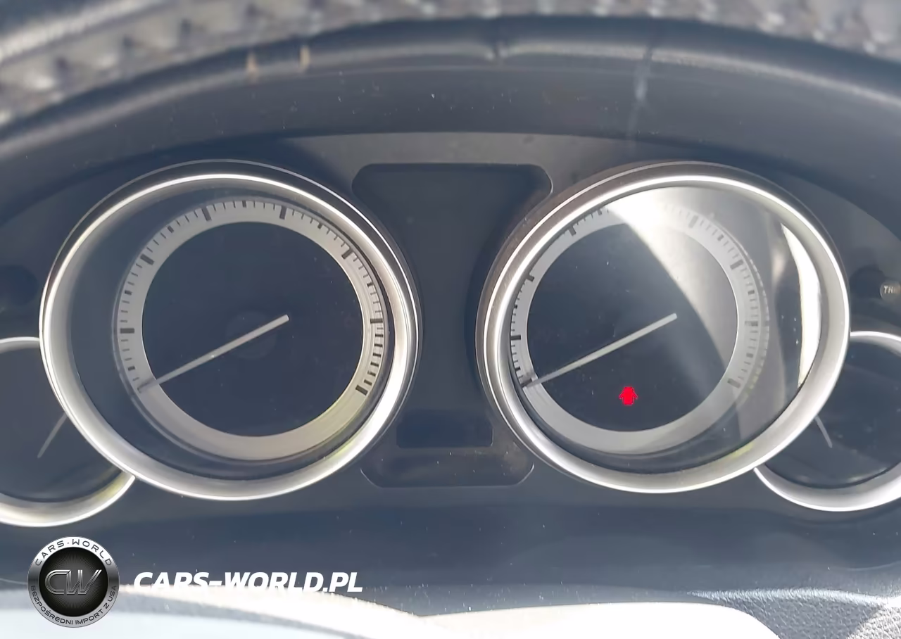 2009 Mazda Mazda6 I Touring VIN:1YVHP82A895M13524 - 7
