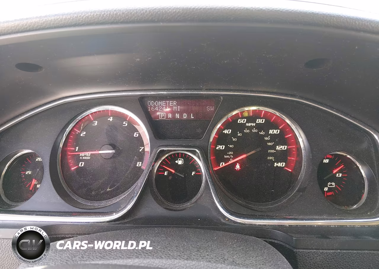2016 GMC Acadia Slt-1 VIN:1GKKVRKD3GJ182705 - 7