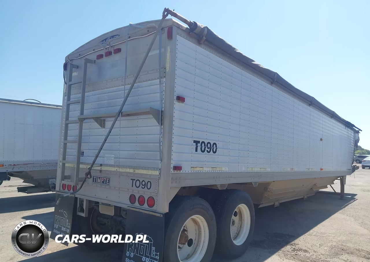 1998 Timpte Unknown VIN:1TDH42220WB093956 - 4