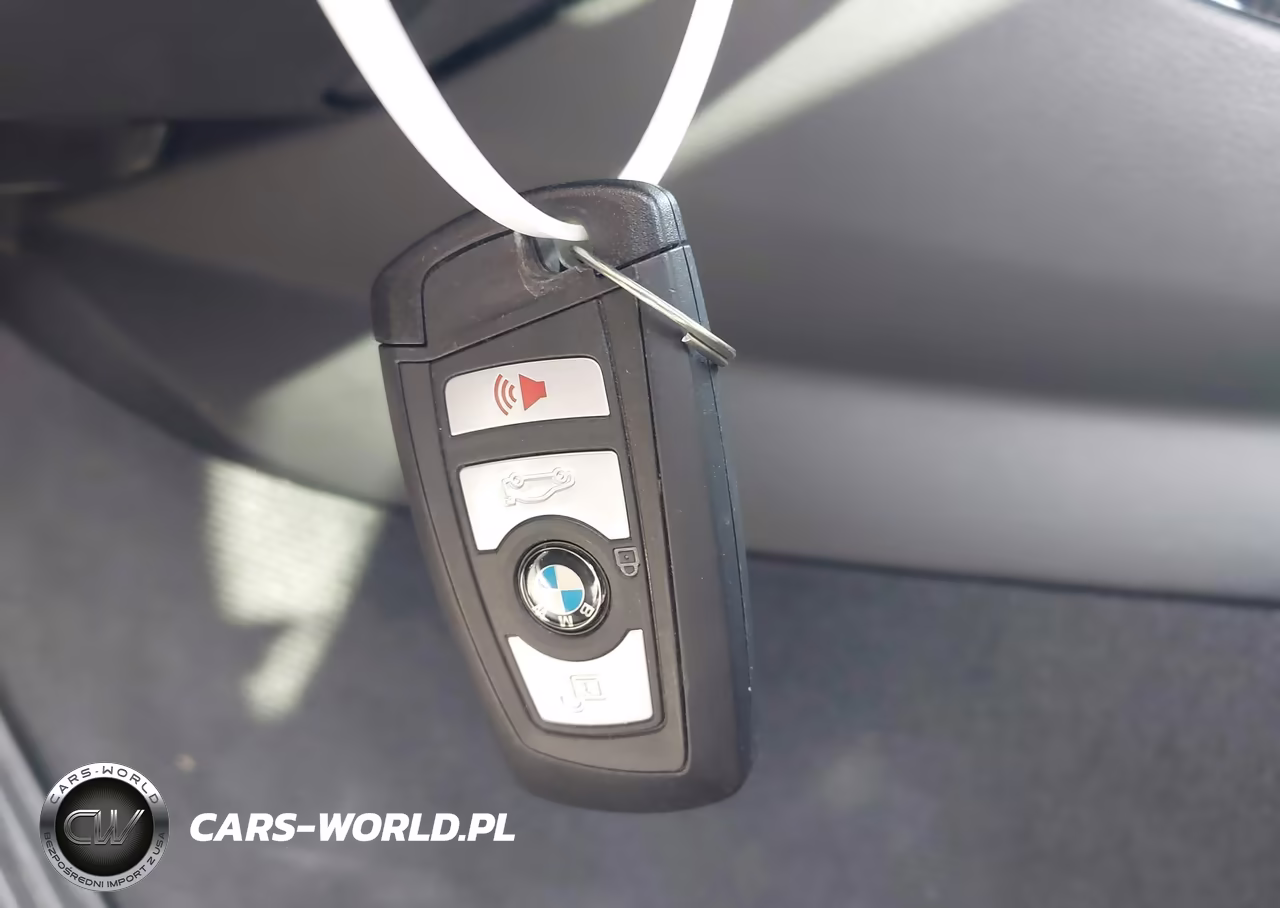 2014 BMW X3 xDrive28I VIN:5UXWX9C54E0D19945 - 11