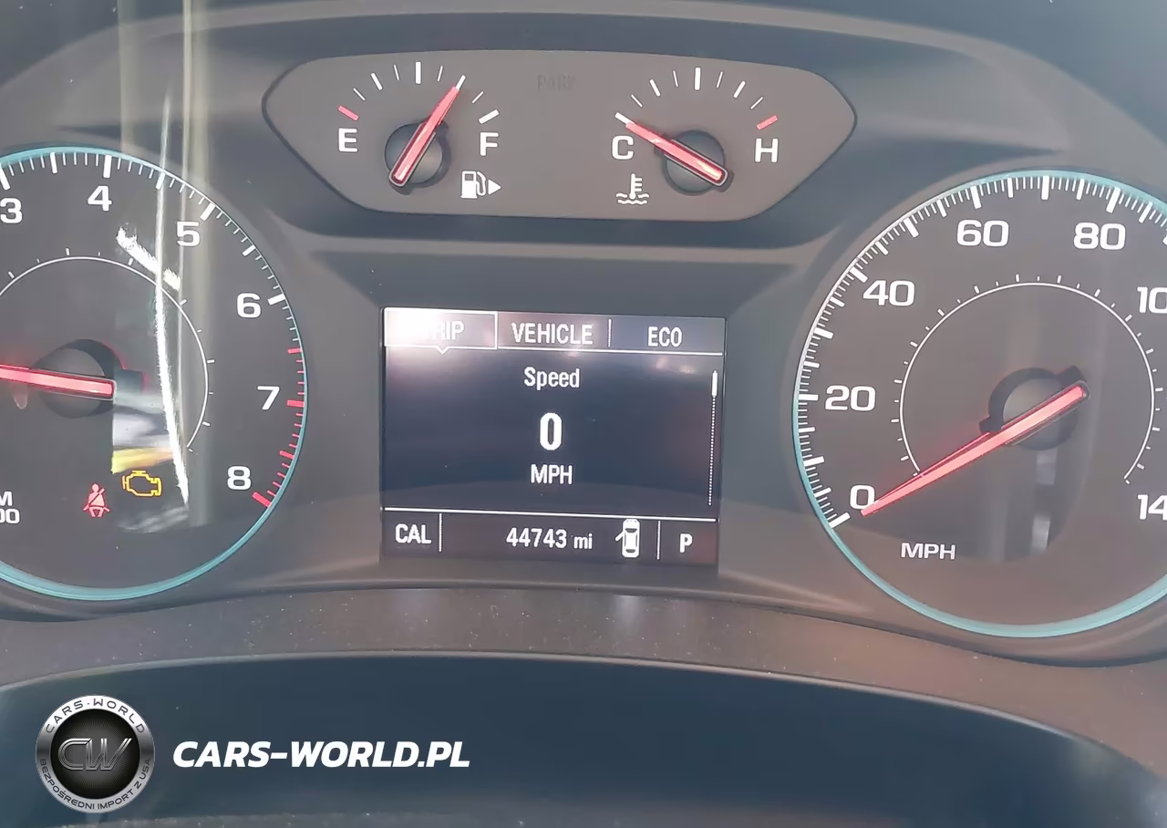 2022 Chevrolet Malibu Fwd Rs VIN:1G1ZG5ST5NF196425 - 7