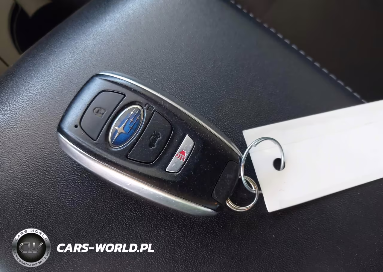 2015 Subaru Legacy 2.5I Limited VIN:4S3BNAN60F3062129 - 11