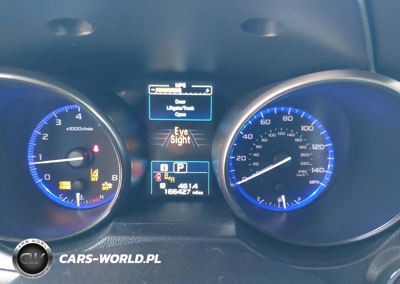 2015 Subaru Legacy 2.5I Limited VIN:4S3BNAN60F3062129 - 7