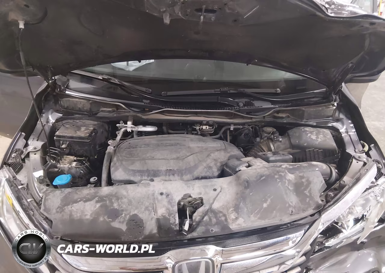2020 Honda Odyssey Ex-L-Ex-L W-Navi Res VIN:5FNRL6H77LB006242 - 10